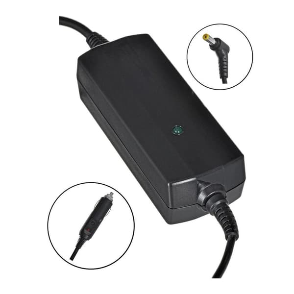 Laptop-oplader Akyga AK-ND-43 90 W