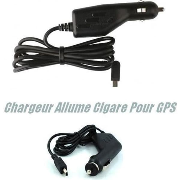 Billaddare till TOMTOM ONE GPS