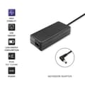 Miniatyrbillede 3 af 9: Laptop-oplader Qoltec 50073.65W 65 W