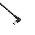 Miniatyrbillede 2 af 9: Laptop-oplader Qoltec 50073.65W 65 W
