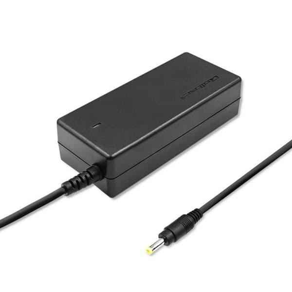 Laptop-oplader Qoltec 51509.45W 45 W