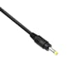 Miniatyrbillede 2 af 8: Laptop-oplader Qoltec 51509.45W 45 W