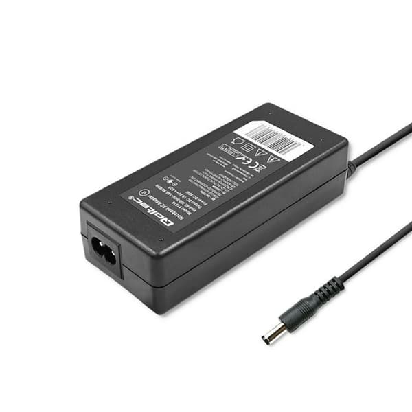 Laptop-oplader Qoltec 51516.90W 90 W