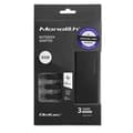 Miniatyrbillede 3 af 4: Laptop-oplader Qoltec 52415 65 W