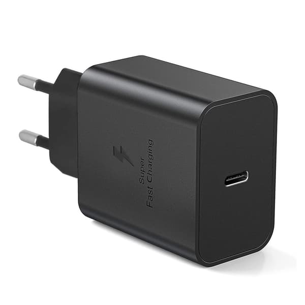 Snabbladdare 45W för Samsung USB-C