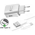 Miniatyrbild 3 av 4: Laddare - Oppo - Find N3 - Ultrakraftig 3A - USB-Typ C-kabel - Snabbladdning och säkerhet