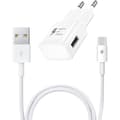 Miniatyrbild 1 av 4: Laddare - Oppo - Find N3 - Ultrakraftig 3A - USB-Typ C-kabel - Snabbladdning och säkerhet