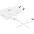 Miniatyrbild 4 av 4: Pack Laddare + Kabel för Samsung Galaxy A52 5G Snabbladdare Ultrakraftig och snabb NY GENERATION 3A med USB-Typ C-KABEL