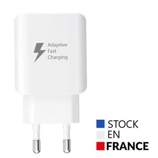 Laddarpaket + Kabel för Doogee S41 Pro Snabbladdare Ultrakraftig och snabb NY GENERATION 3A med USB-Typ C-KABEL.