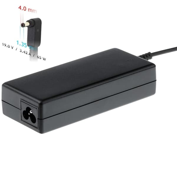 Kannettavan laturi Akyga AK-ND-55 65 W