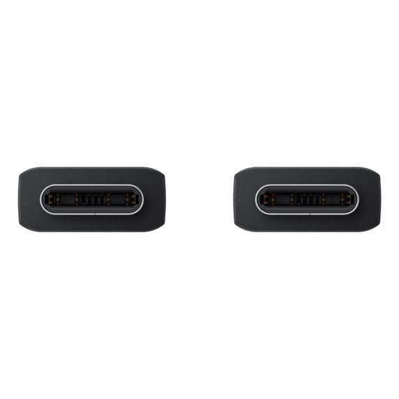Samsung USB-C Kabel 3A 60W 1.8m - Svart