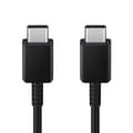 Miniatyrbild 1 av 4: Samsung USB-C Kabel 3A 60W 1.8m - Svart
