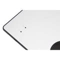 Pikkukuva 3 / 4: Subblim Mousepad Wireless Charger 10w Hopeinen