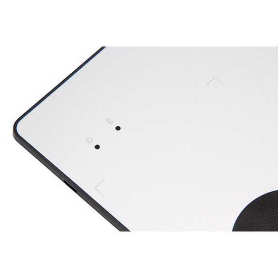 Subblim Mousepad Wireless Charger 10w Hopeinen
