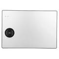 Pikkukuva 2 / 4: Subblim Mousepad Wireless Charger 10w Hopeinen