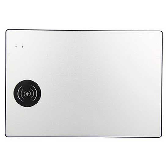 Subblim Mousepad Wireless Charger 10w Hopeinen
