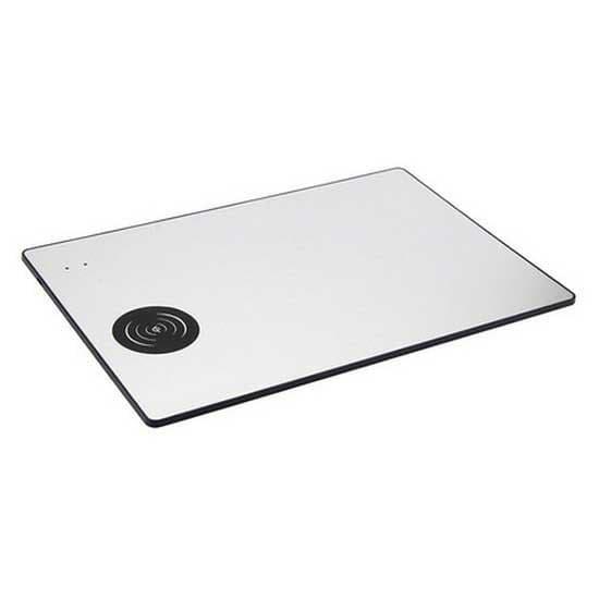 Subblim Mousepad Wireless Charger 10w Hopeinen