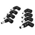 Miniatyrbillede 3 af 4: Eminent Ew3966 Universal Notebook Charger 90w Sort