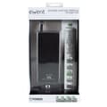 Miniatyrbillede 4 af 4: Eminent Ew3966 Universal Notebook Charger 90w Sort