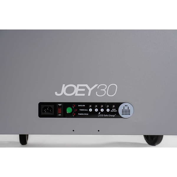 Lock N Charge Joey 30 Søvfarvet