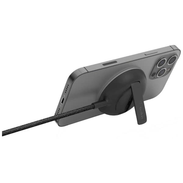 Belkin Langaton Laturi Wia004btbk 27w Musta