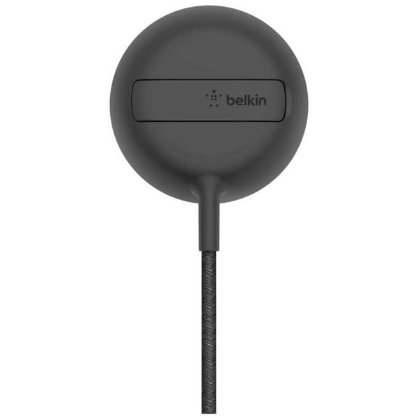 Belkin Langaton Laturi Wia004btbk 27w Musta musta