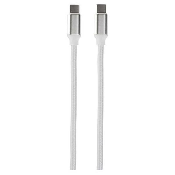Vivanco Usb-c Oplader Viv62400 45w Søvfarvet