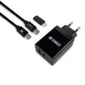 Miniatyrbillede 1 af 5: Subblim Usb-c Oplader Pd25w B Søvfarvet