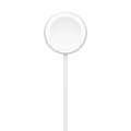 Miniatyrbillede 2 af 4: Apple Magnetisk Trådløs Oplader Watch Fast Charger Usb C 1 M Transparent
