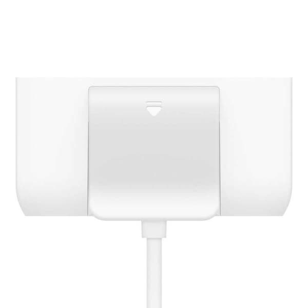Belkin Usb-a/usb-c Oplader 30w Transparent