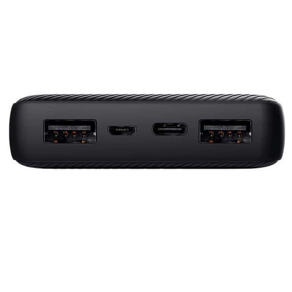 Trust Batteri Primo 15.000mah Sort