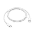 Miniatyrbild 3 av 3: Apple USB-C Kabel 60W 1m - Vit