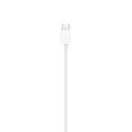 Miniatyrbild 2 av 3: Apple USB-C Kabel 60W 1m - Vit
