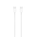 Miniatyrbild 1 av 3: Apple USB-C Kabel 60W 1m - Vit