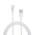 Miniatyrbild 1 av 5: Rvelon USB-A till Lightning Kabel 2m