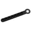 Miniatyrbillede 3 af 3: Targus Laptop Oplader Acc1134glx Søvfarvet