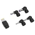 Miniatyrbillede 2 af 3: Targus Laptop Oplader Acc1134glx Søvfarvet