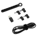 Miniatyrbillede 1 af 3: Targus Laptop Oplader Acc1134glx Søvfarvet