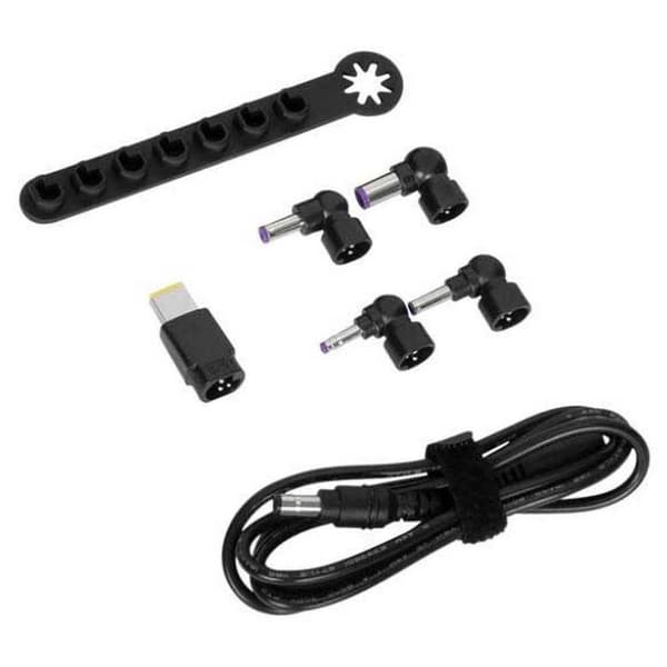 Targus Laptop Oplader Acc1134glx Søvfarvet