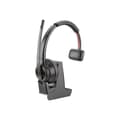 Miniatyrbild 1 av 4: Poly Savi 8210 UC DECT - micr
