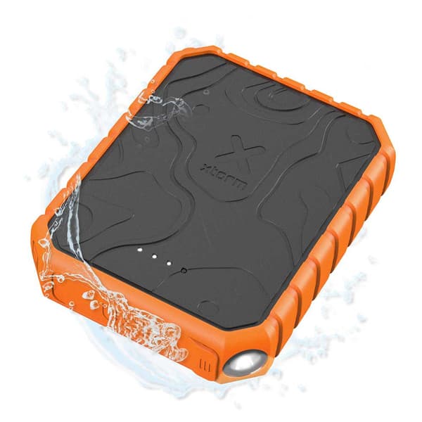 Xtorm Batteri Rugged 10.000mah