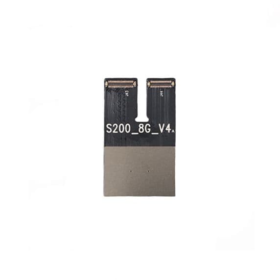 iPhone 7 LCD Skärm kabel för iTestBox DL S200/S300