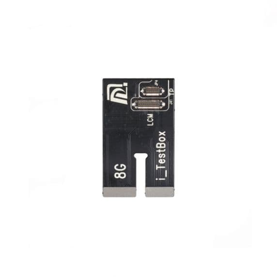 iPhone 7 LCD Skärm kabel för iTestBox DL S200/S300