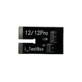 Miniatyrbild 1 av 3: iPhone 12/12 Pro LCD Skärm kabel för iTestBox DL S200