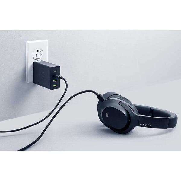 Razer Usb-a/usb-c Oplader Rc21-01700100-r3m1