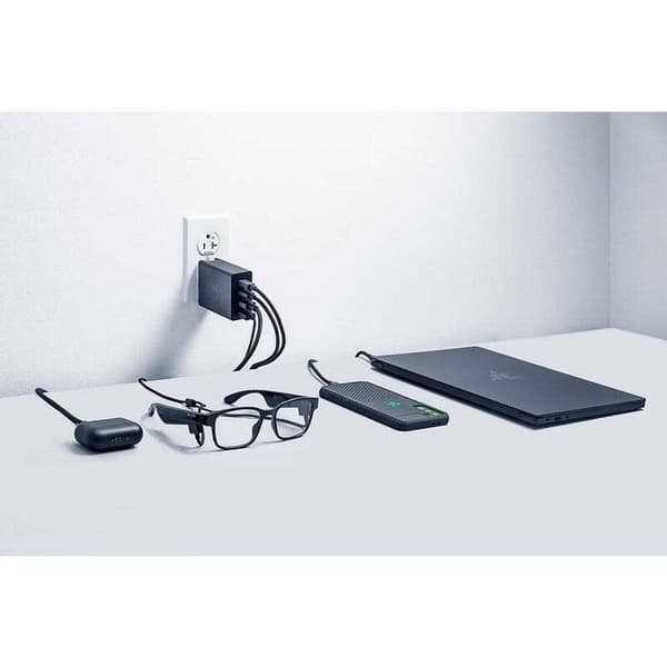Razer Usb-a/usb-c Oplader Rc21-01700100-r3m1