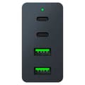 Miniatyrbillede 2 af 4: Razer Usb-a/usb-c Oplader Rc21-01700100-r3m1