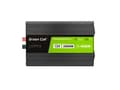 Miniatyrbild 10 av 10: Green Cell PowerInverter LCD 12V 2000W/40000W bilväxelriktare med display - ren sinusvåg