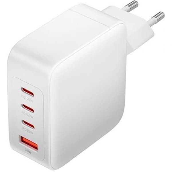 Vention Usb-c Vægoplader Feiw0-eu