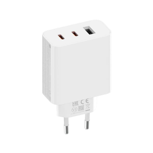 Xiaomi 67W GaN Charger 2C1A EU